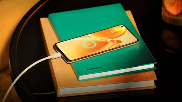 Thông tin cần nắm trước khi thay chân sạc Oppo K9 Pro