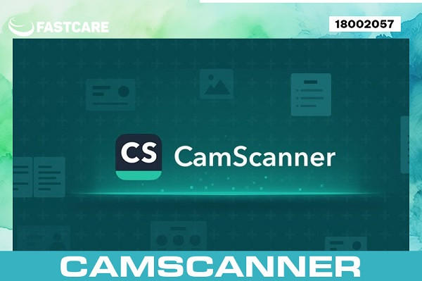 Thông tin chi tiết về CamScanner chi tiết