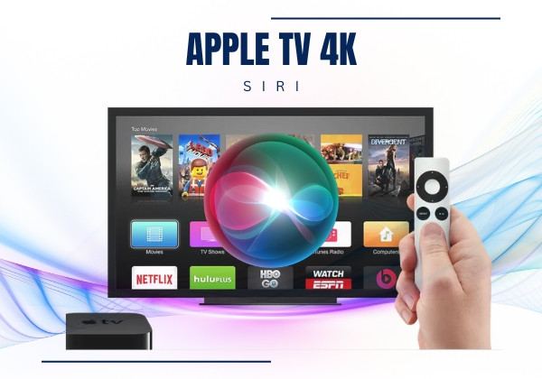 Tích hợp trợ lý ảo Siri Tích hợp trợ lý ảo Siri