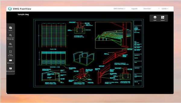 Tìm hiểu về file DWG Tìm hiểu về file DWG