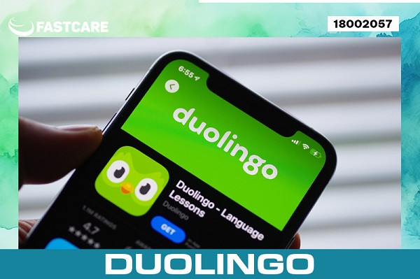 Tìm hiểu về Duolingo