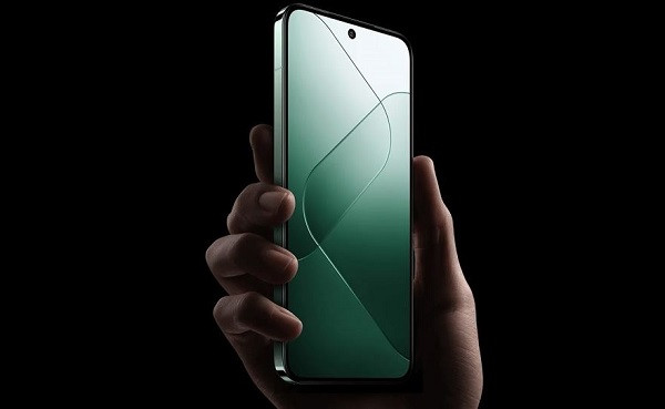 Tìm nguyên nhân Xiaomi 14 hỏng loa trong