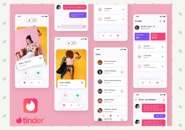 Tinder Tinder