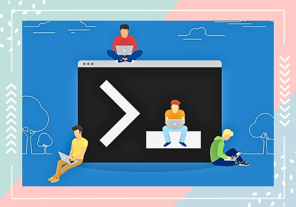 Tổng hợp các lệnh CMD phổ biến nhất trên Windows
