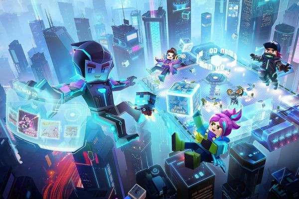 Tổng hợp code Blockman go mới nhất