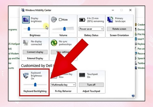 Trên máy tính Windows bước 3