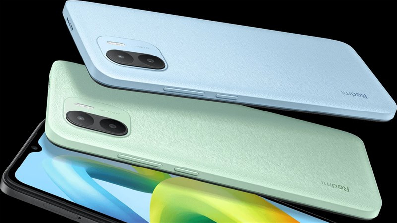 trung tâm thay vỏ Xiaomi Redmi A1
