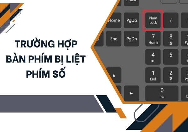Trường hợp bàn phím bị liệt phím số-1