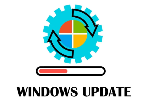 Update Windows