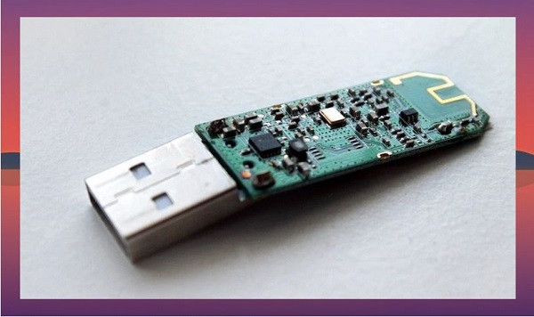USB bị hỏng