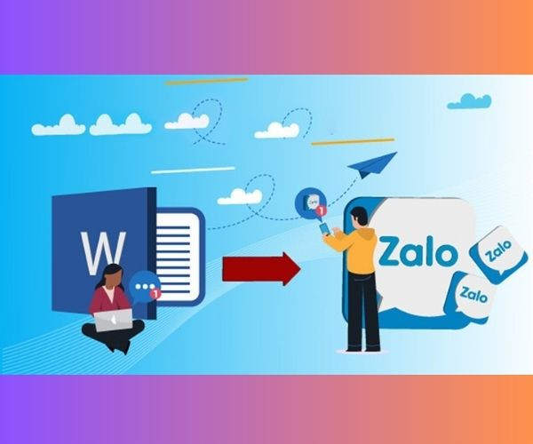 Ưu điểm khi sử dụng gửi và truyền file qua Zalo