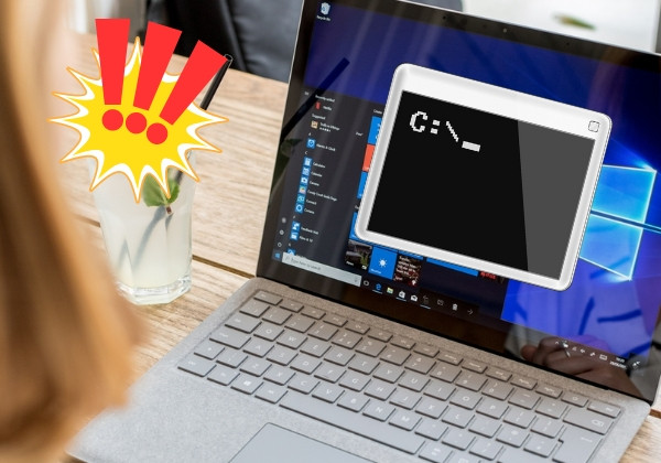 Vai trò quan trọng của CMD