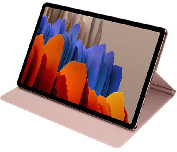 Vì sao mặt kính Samsung Tab S7 Plus của bạn bị hỏng