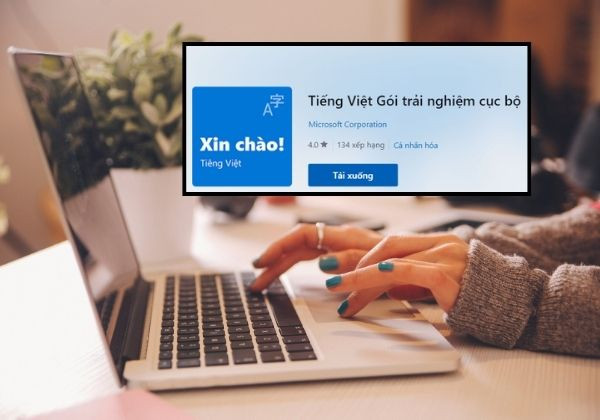 Tận dụng tối đa tính năng