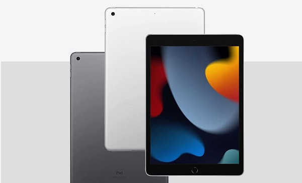 Vỏ iPad Gen 9