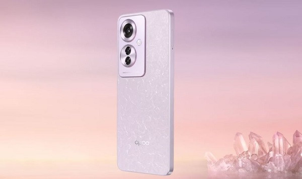 Vỏ Oppo Reno11 F