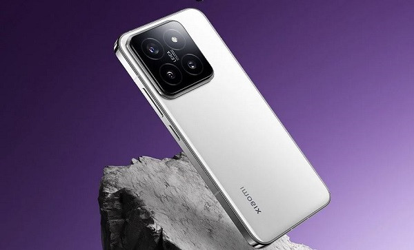 Vỏ Xiaomi 14