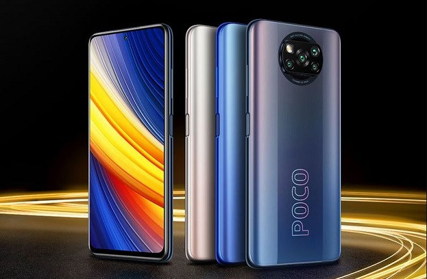 Vỏ Xiaomi POCO X3 Pro Vỏ Xiaomi POCO X3 Pro