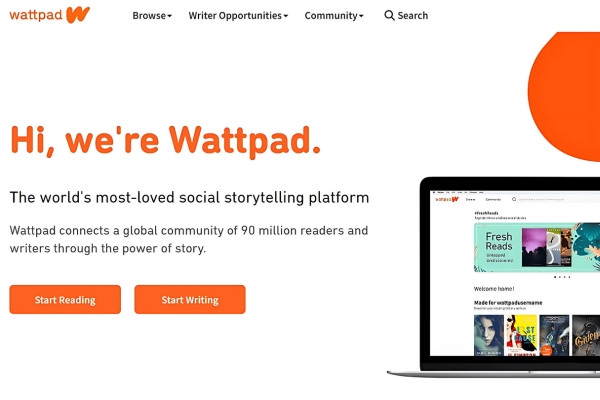 Wattpad