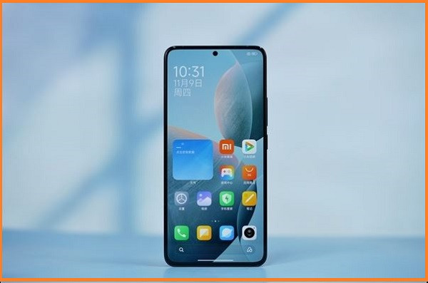 Xiaomi Redmi K70 Pro chai pin Xiaomi Redmi K70 Pro chai pin