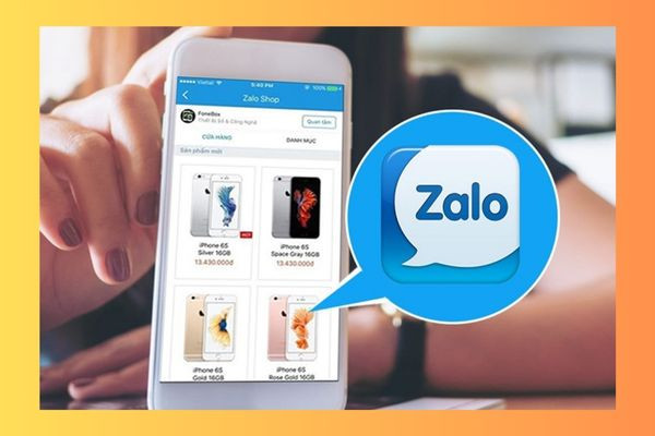 Zalo Ads là gì Zalo Ads là gì