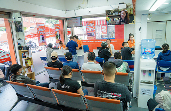 Địa chỉ uy tín thay loa trong Xiaomi POCO X5 Địa chỉ uy tín thay loa trong Xiaomi POCO X5
