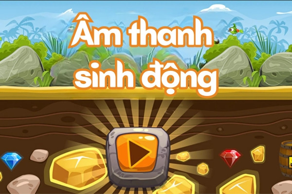 Hệ thống âm thanh sinh động