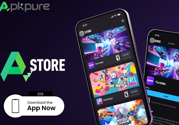 APKPure APKPure