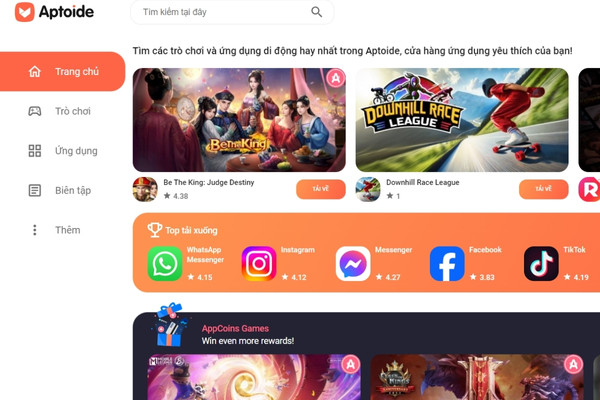 Aptoide
