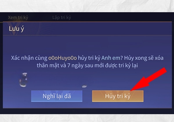 Cách gỡ tính năng Setlove trong Liên quân b3 Cách gỡ tính năng Setlove trong Liên quân b3