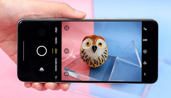 Cách khắc phục kính camera phù hợp