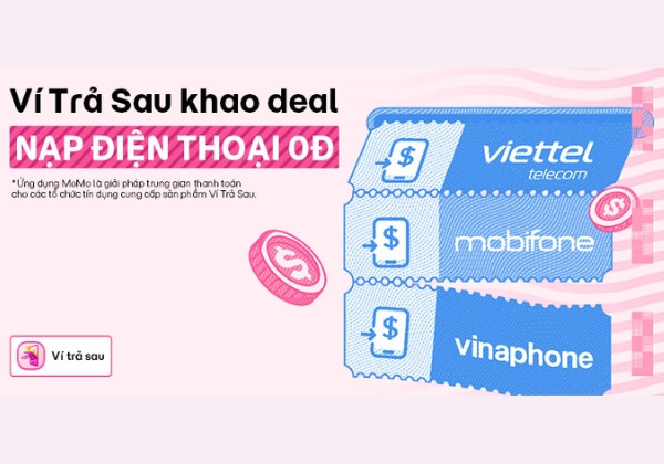 Cách rút tiền từ ví trả sau Momo bằng hình thức mua và bán thẻ cào Cách rút tiền từ ví trả sau Momo bằng hình thức mua và bán thẻ cào