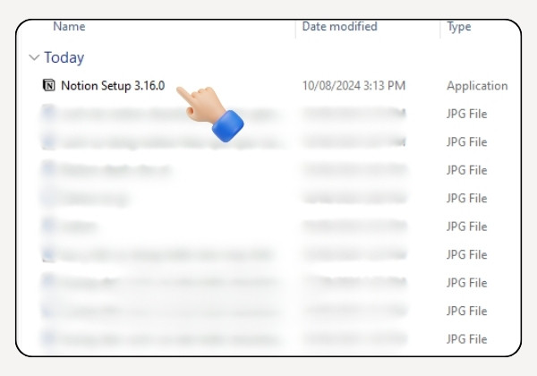 Cách tải Notion Download PC đơn giản nhất b3