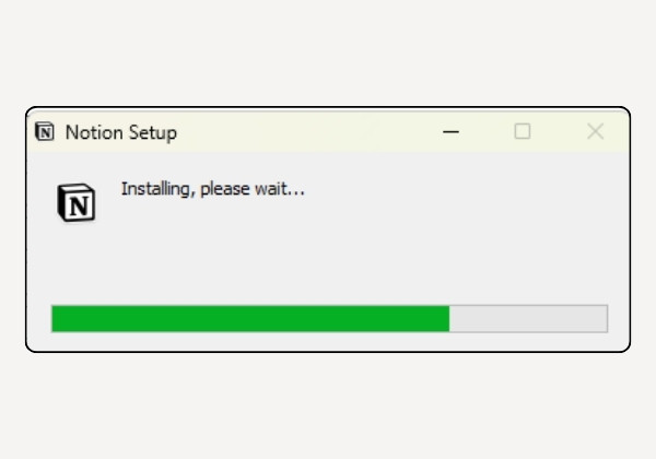 Cách tải Notion Download PC đơn giản nhất b4