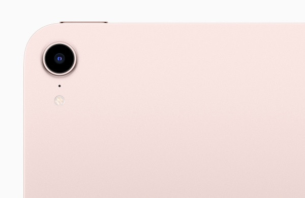Camera sau iPad Mini 5