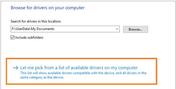 Cập nhật driver tay cầm Xbox 360&nbsp;3