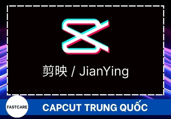 CapCut Trung Quốc