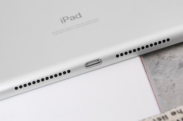 Chân sạc iPad Gen 8 Chân sạc iPad Gen 8