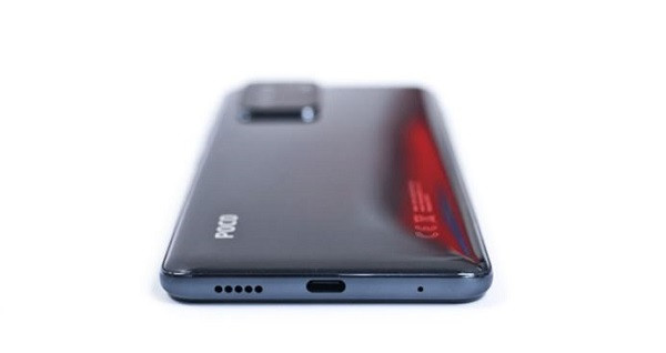 Chân sạc Xiaomi POCO X3 GT Chân sạc Xiaomi POCO X3 GT