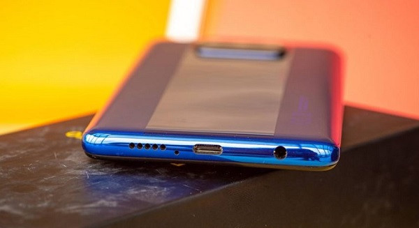 Chân sạc Xiaomi POCO X3 Pro