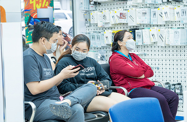 Chất lượng là yếu tố quan trọng hàng đầu Chất lượng là yếu tố quan trọng hàng đầu