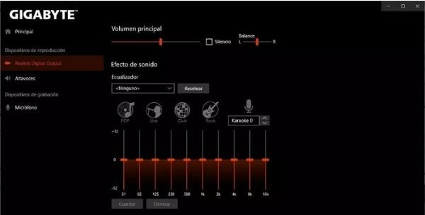 Công dụng của Realtek Audio Driver Windows 11 - 2 Công dụng của Realtek Audio Driver Windows 11 - 2