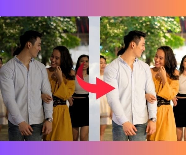 Công thức chỉnh ảnh ban đêm Công thức chỉnh ảnh ban đêm
