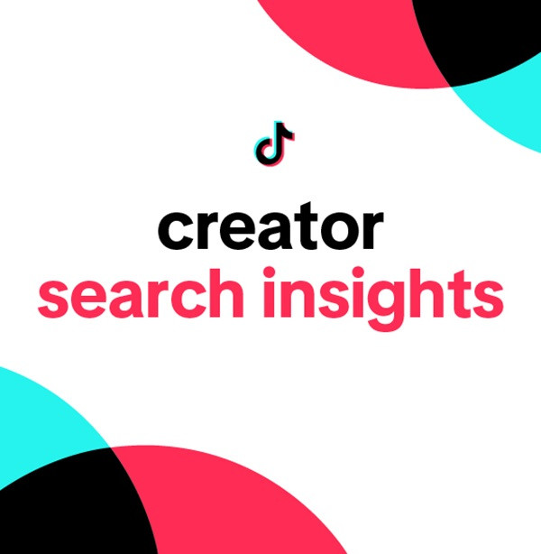 Creator Search Insights Tiktok Creator Search Insights Tiktok