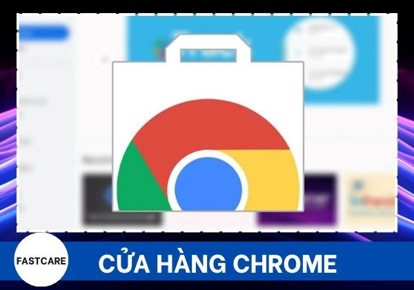 cửa hàng Chrome