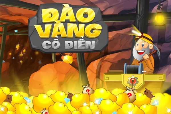 Đào vàng cổ điển&nbsp;