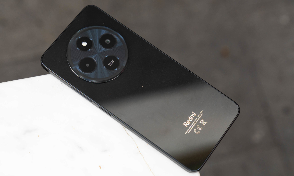 Dấu hiệu cần thay kính camera Xiaomi Redmi 14C Dấu hiệu cần thay kính camera Xiaomi Redmi 14C
