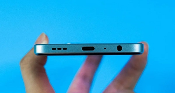 Dấu hiệu cảnh bảo Oppo Reno 7Z đã hỏng loa ngoài