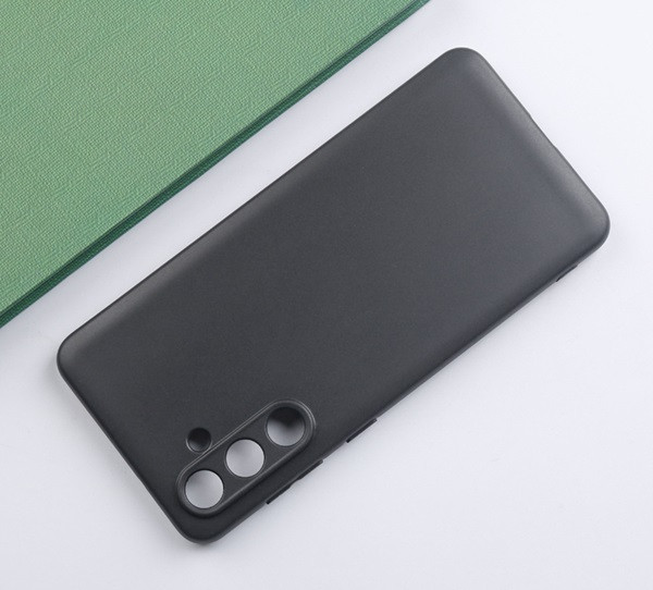 Dấu hiệu đã đến lúc bạn cần thay nắp lưng Samsung M55