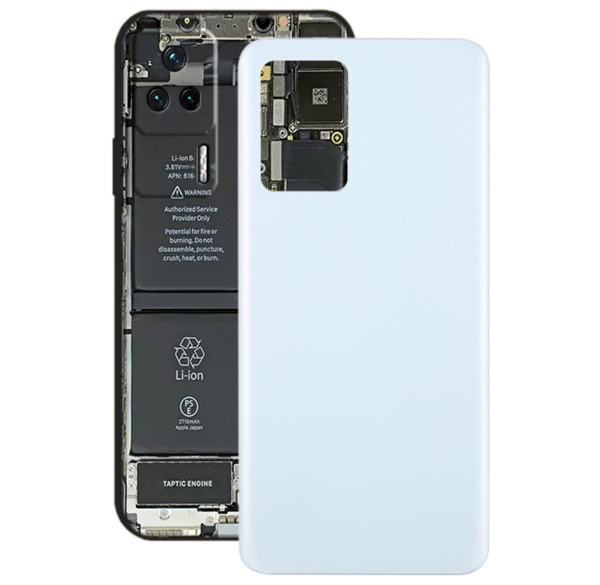 Dấu hiệu đã đến lúc cần thay pin Xiaomi Redmi K60E